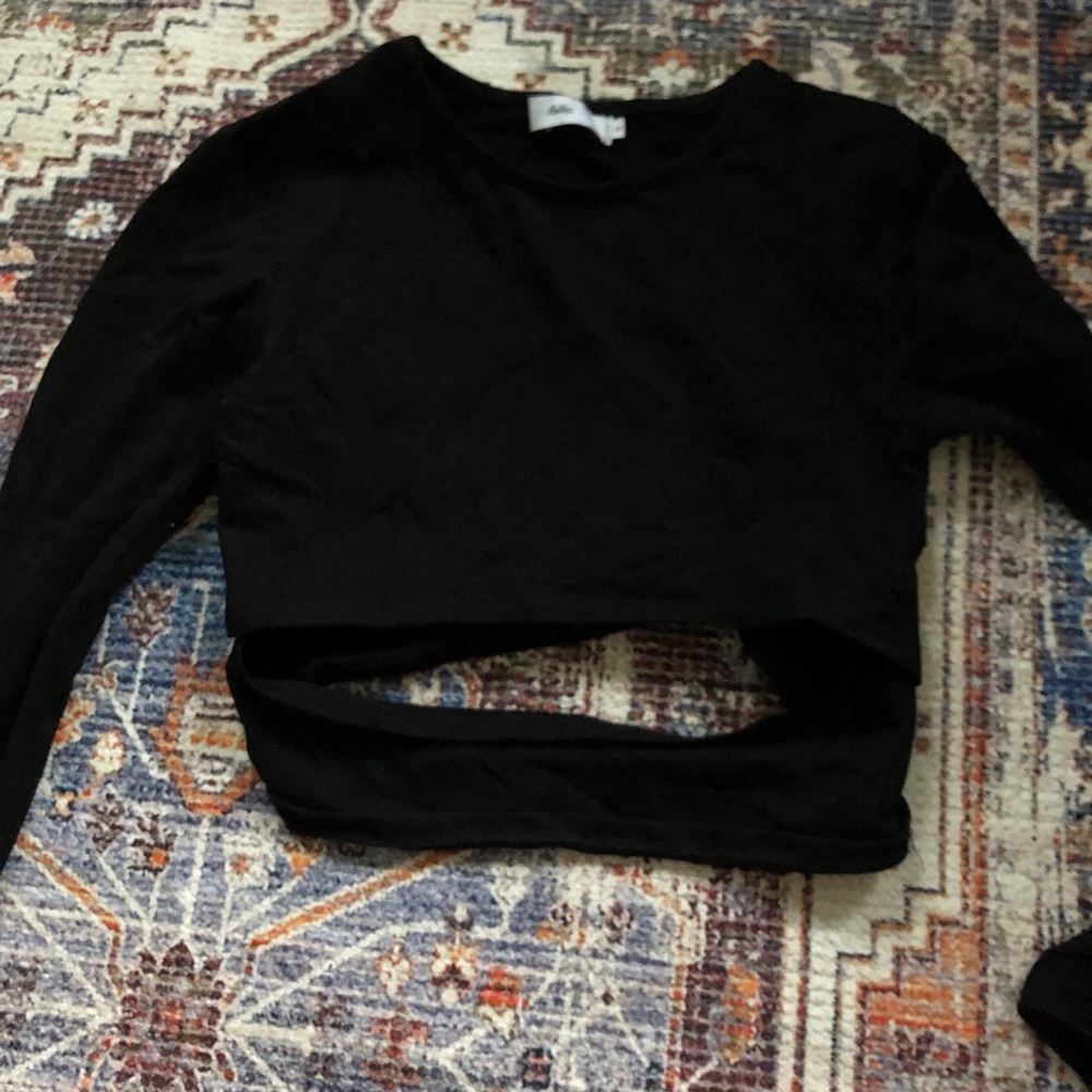 adika top